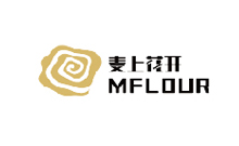 麥上花開